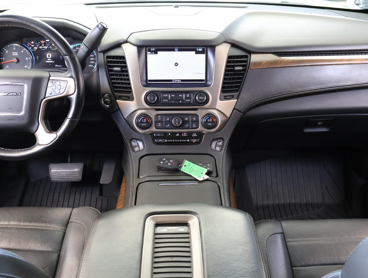 GMC Yukon XL XL 2019