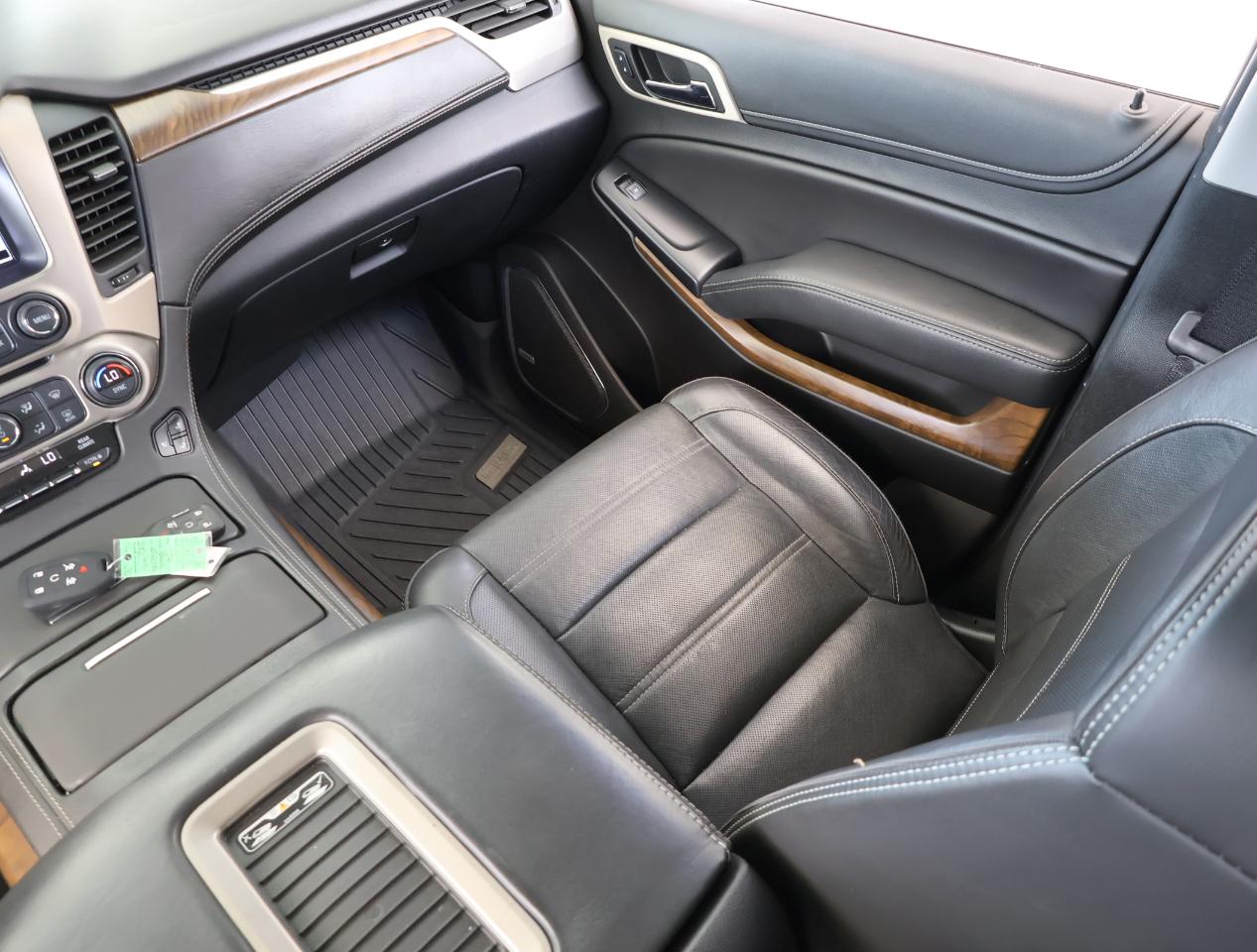 GMC Yukon XL XL 2019