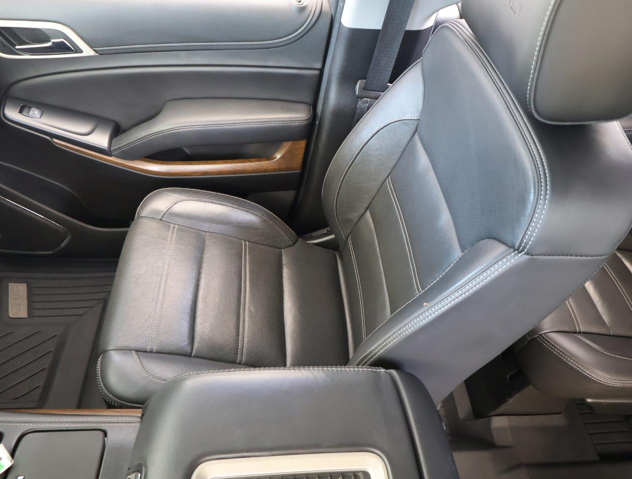 GMC Yukon XL XL 2019