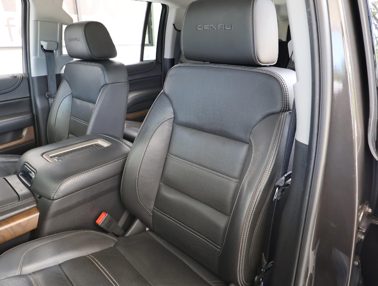 GMC Yukon XL XL 2019