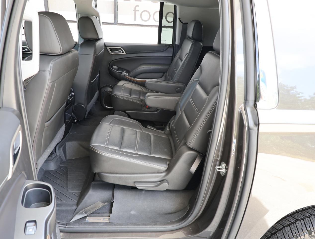 GMC Yukon XL XL 2019