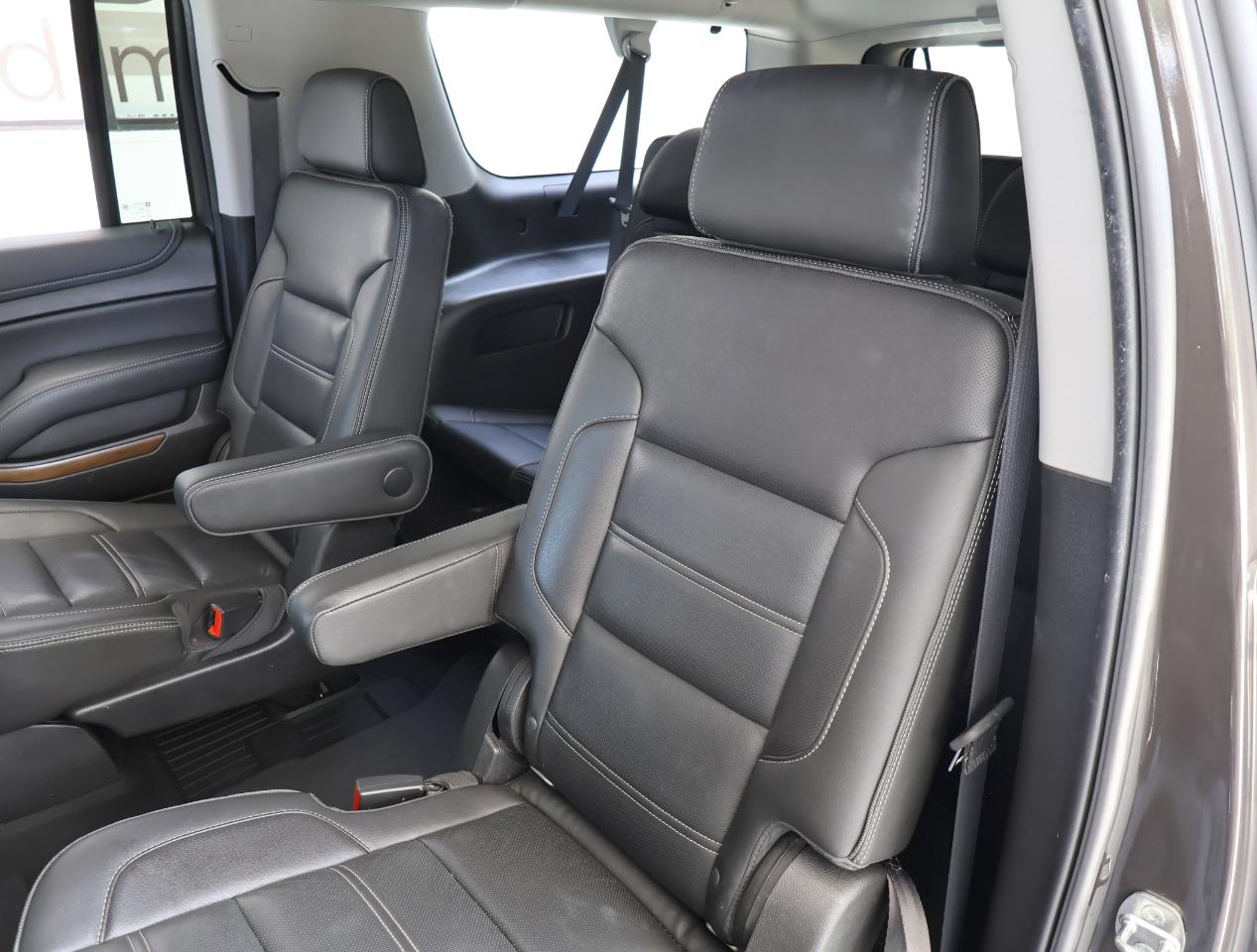 GMC Yukon XL XL 2019