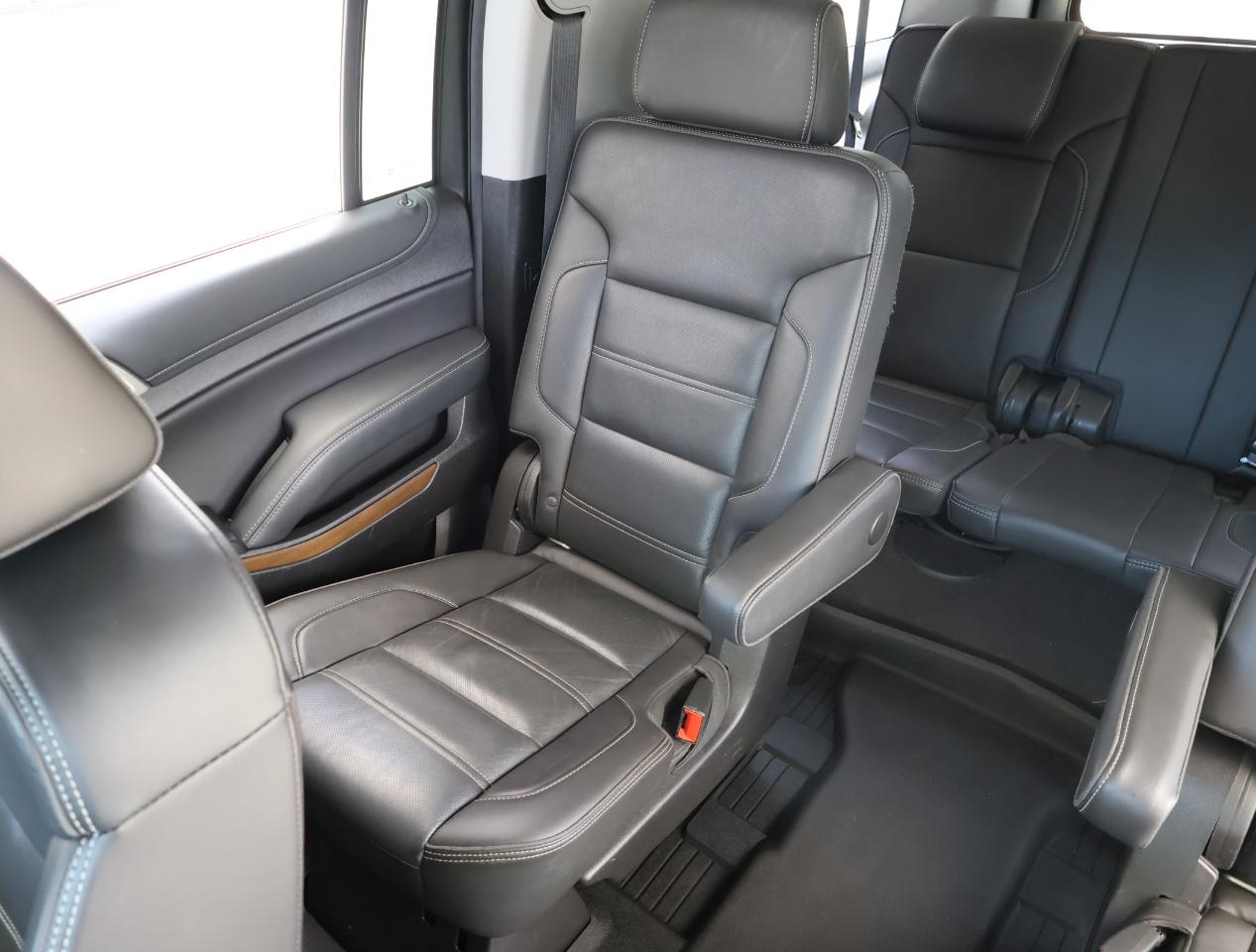 GMC Yukon XL XL 2019