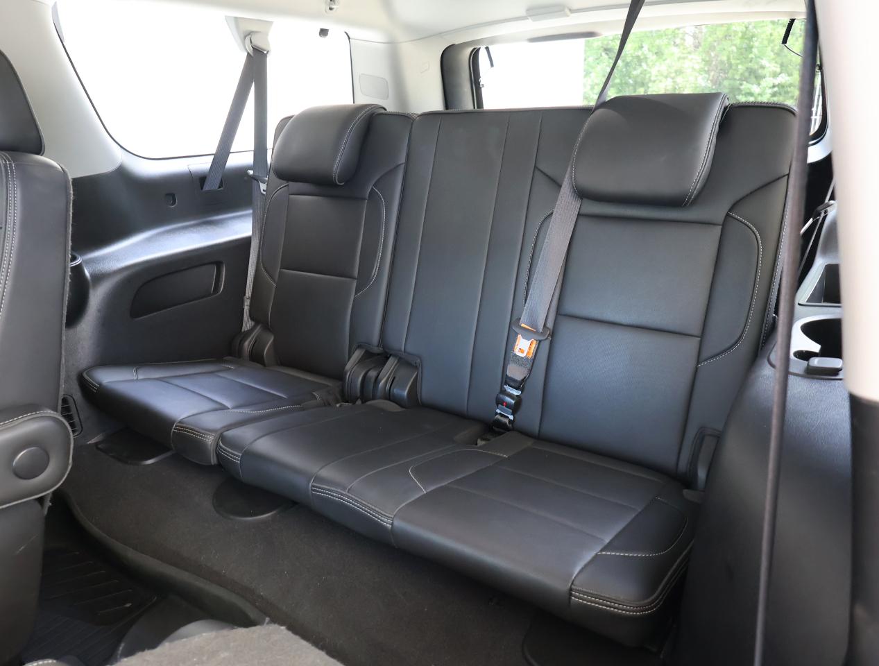 GMC Yukon XL XL 2019