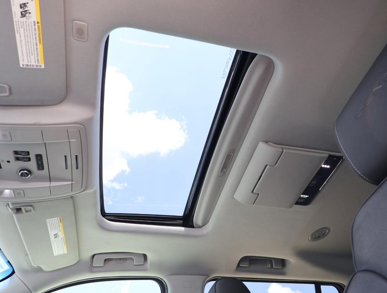 GMC Yukon XL XL 2019