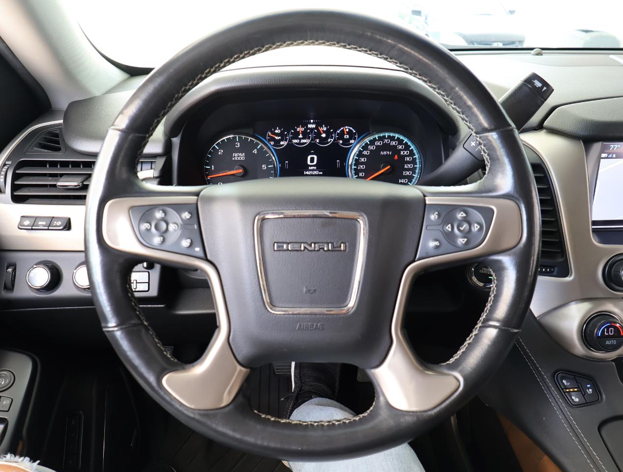 GMC Yukon XL XL 2019