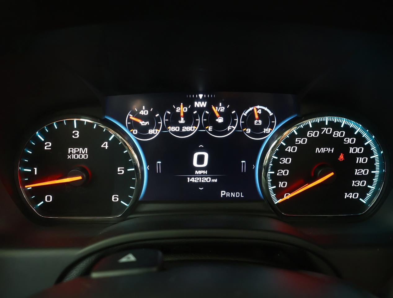 GMC Yukon XL XL 2019