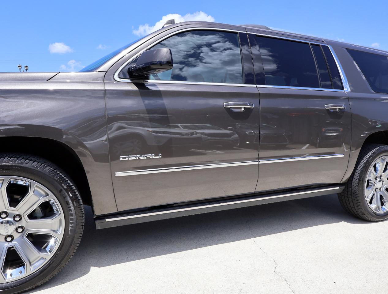 GMC Yukon XL XL 2019