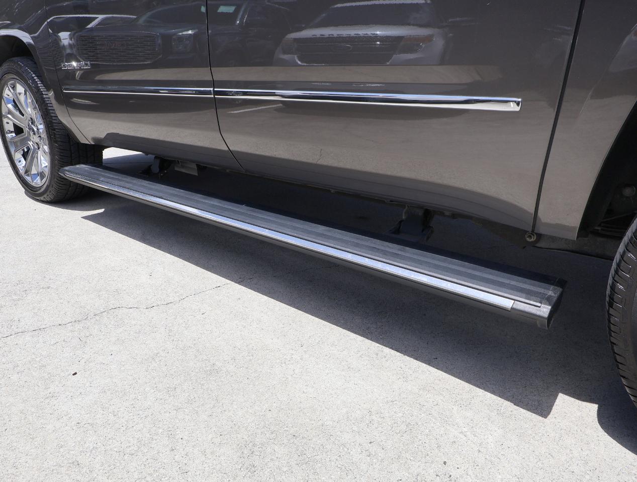 GMC Yukon XL XL 2019