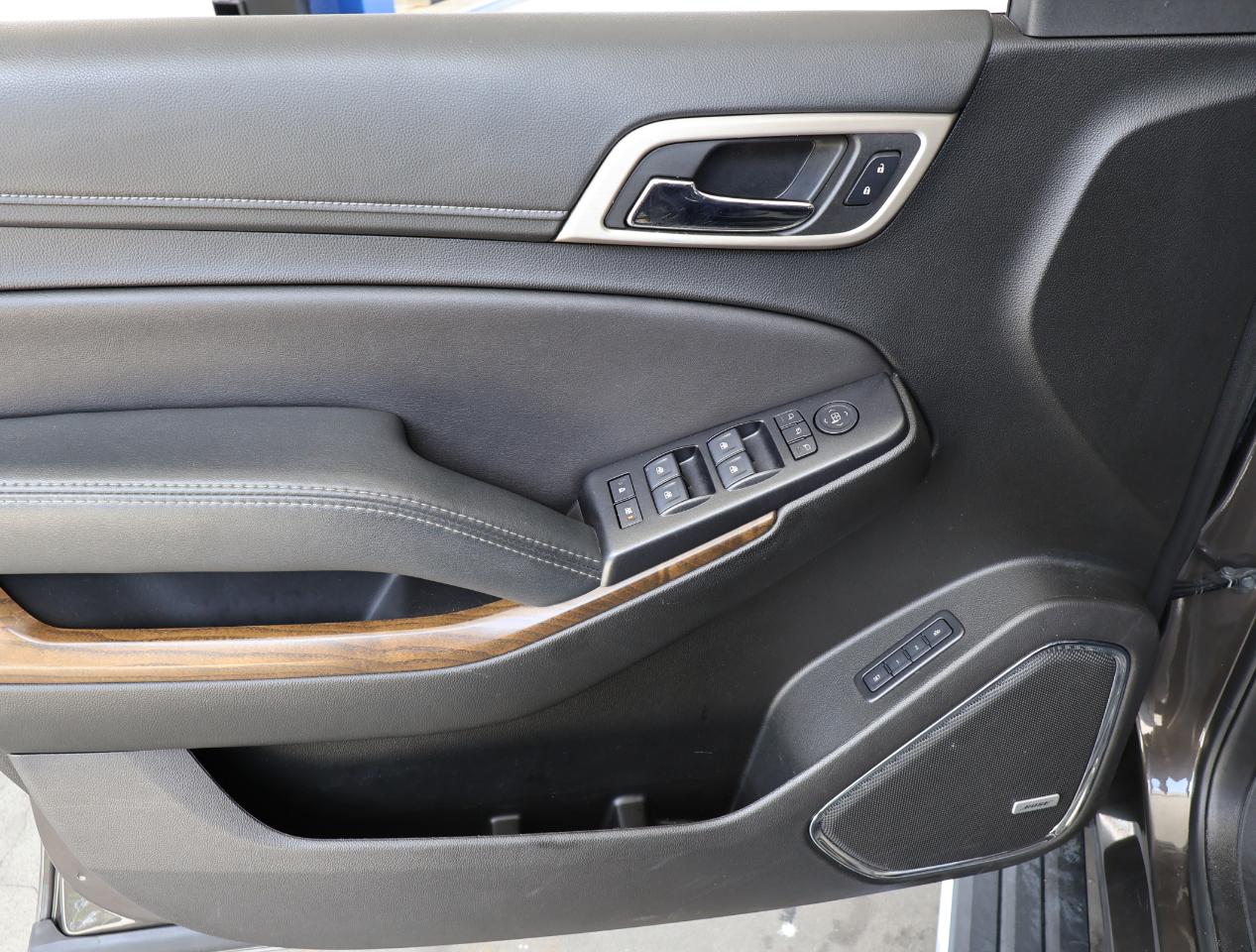 GMC Yukon XL XL 2019
