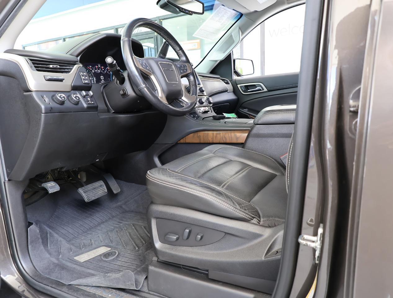 GMC Yukon XL XL 2019