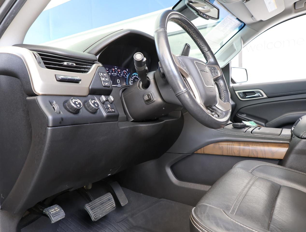 GMC Yukon XL XL 2019