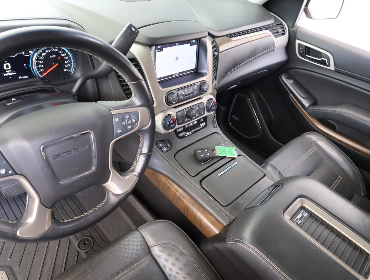 GMC Yukon XL XL 2019