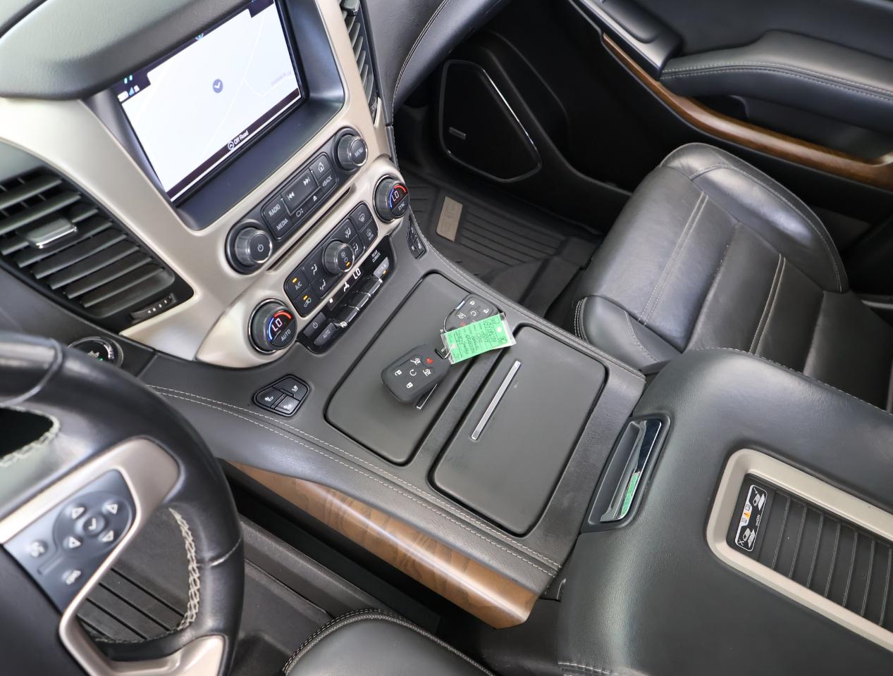 GMC Yukon XL XL 2019