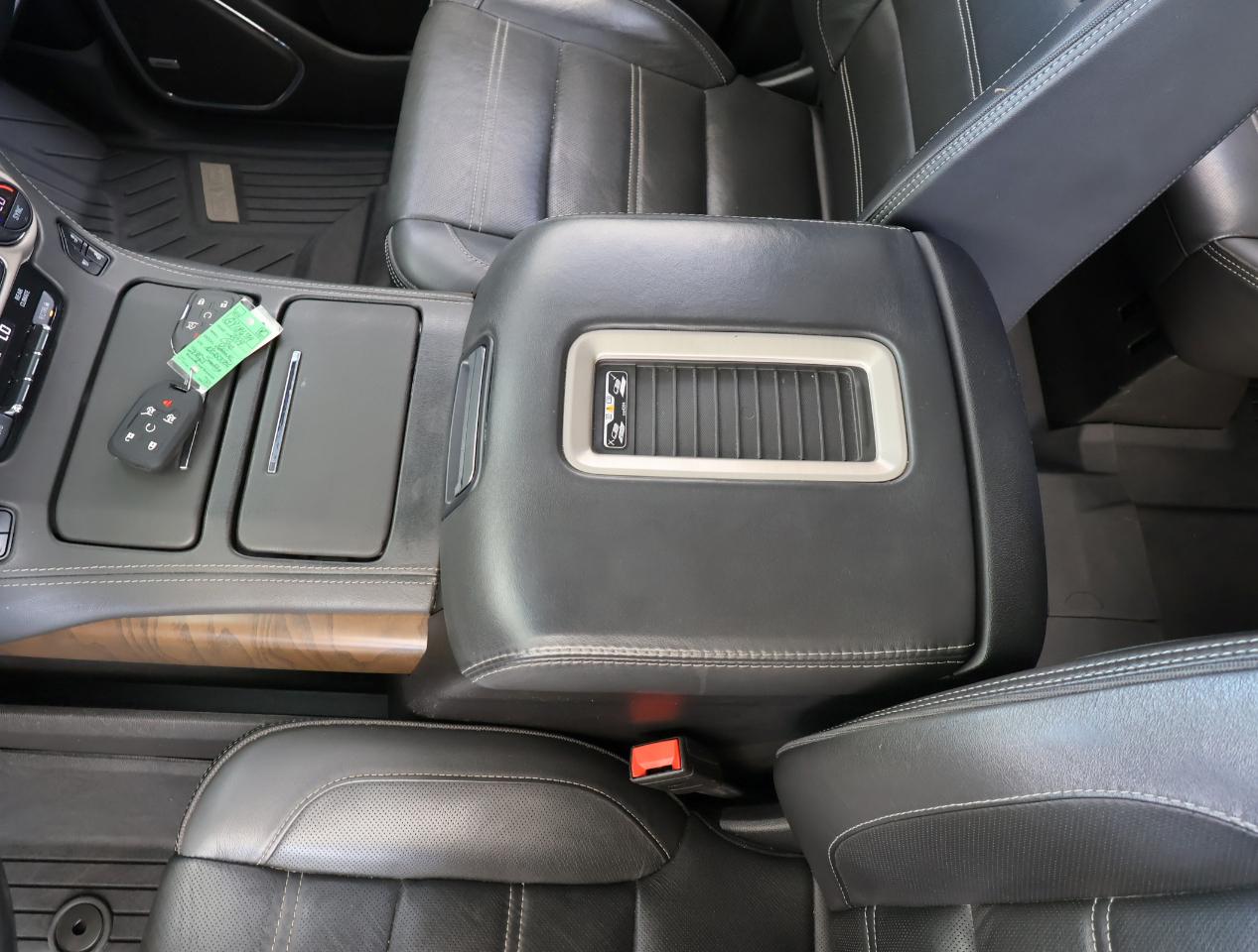 GMC Yukon XL XL 2019