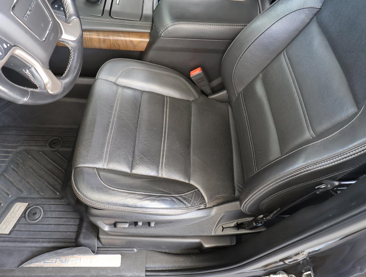 GMC Yukon XL XL 2019