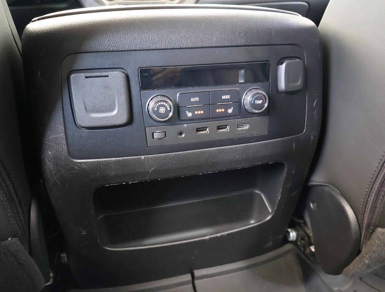 GMC Yukon XL XL 2019