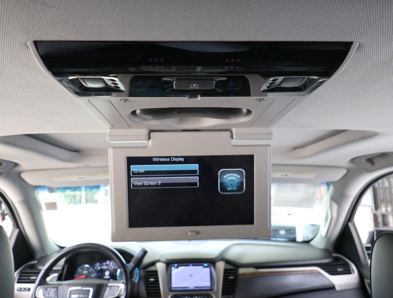 GMC Yukon XL XL 2019