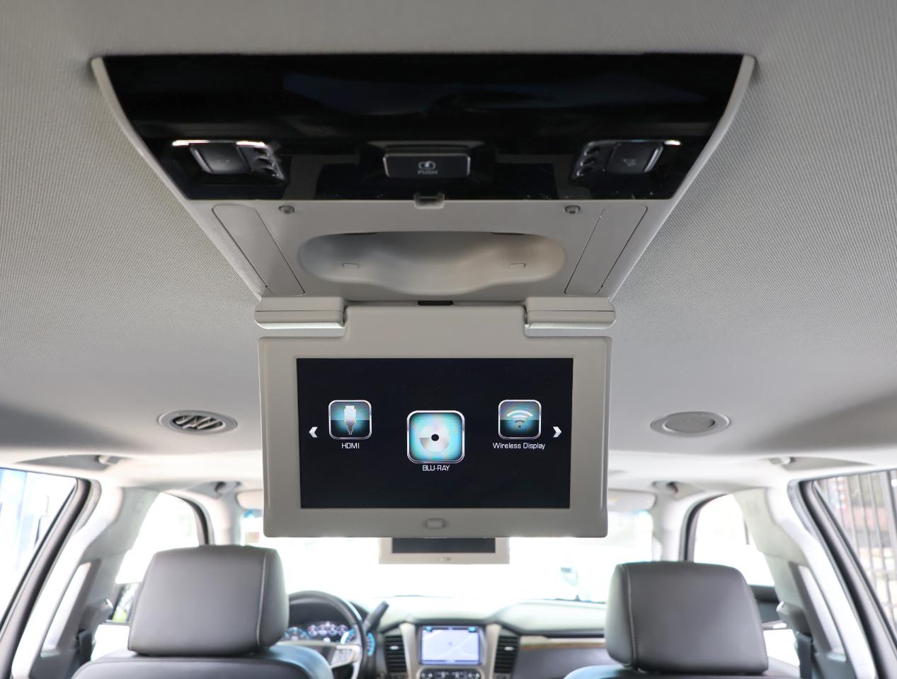 GMC Yukon XL XL 2019