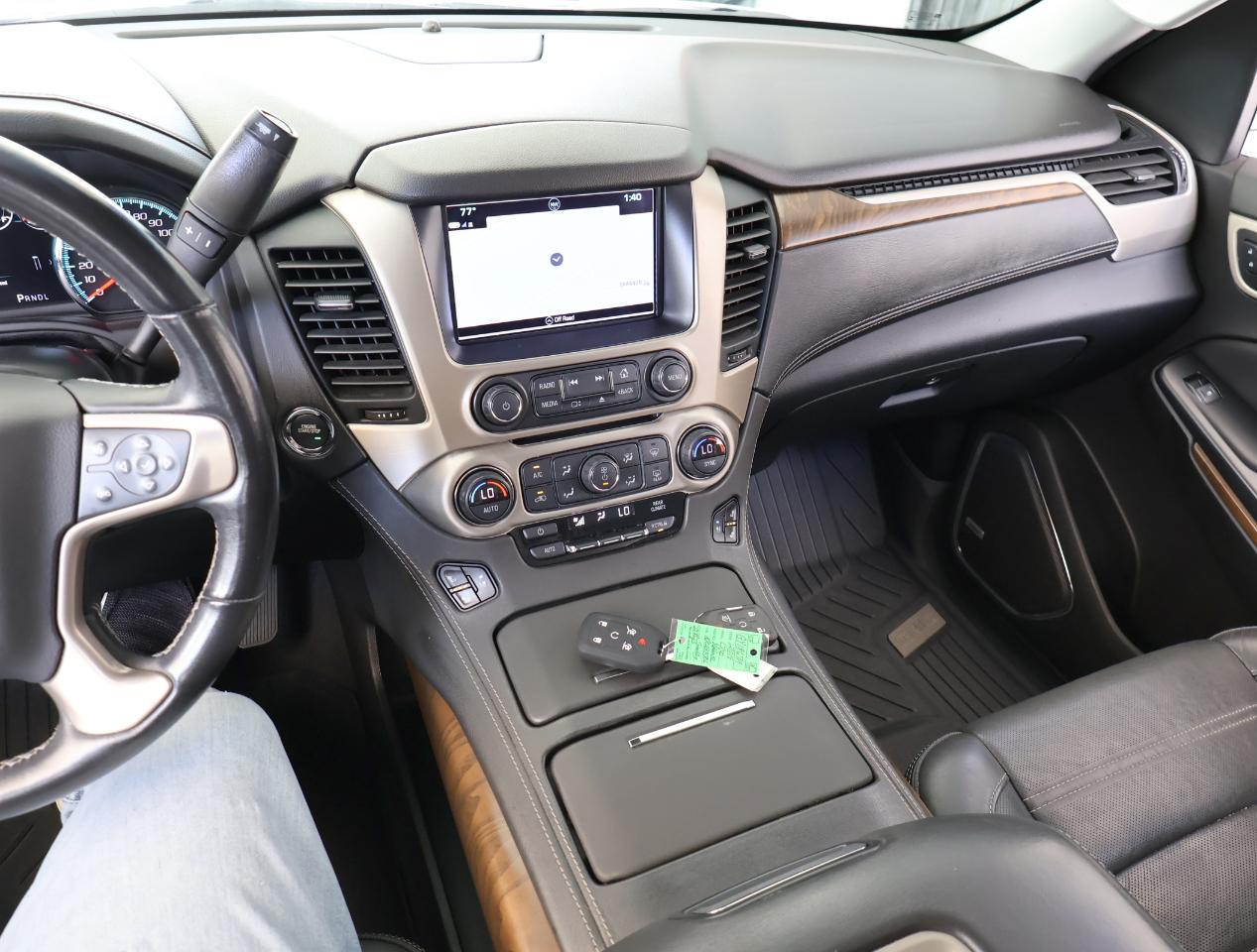 GMC Yukon XL XL 2019