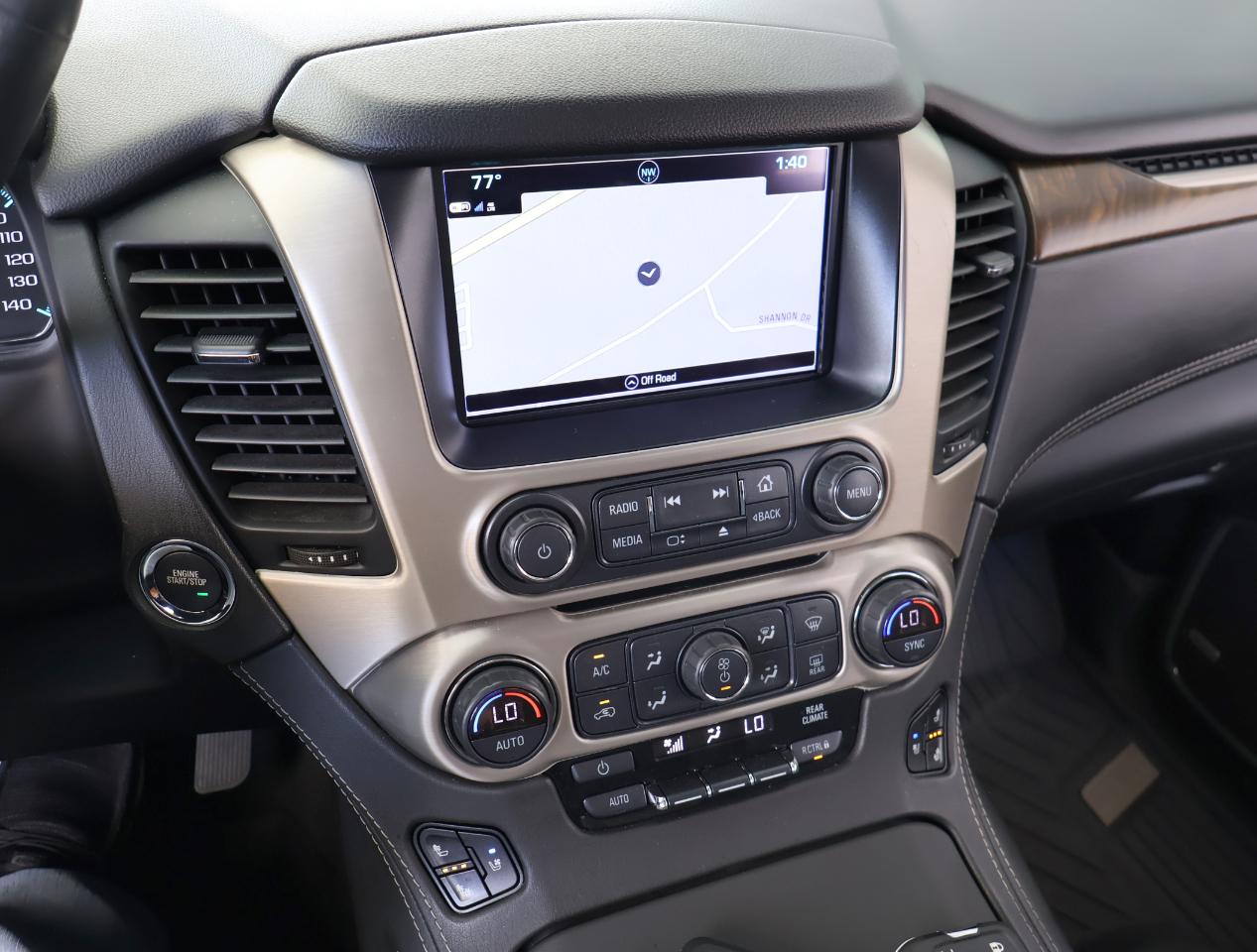 GMC Yukon XL XL 2019
