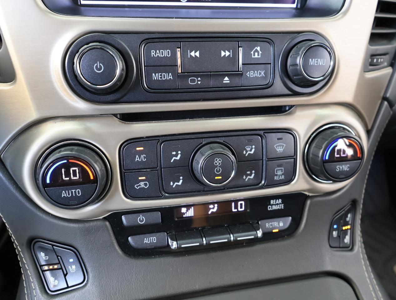 GMC Yukon XL XL 2019