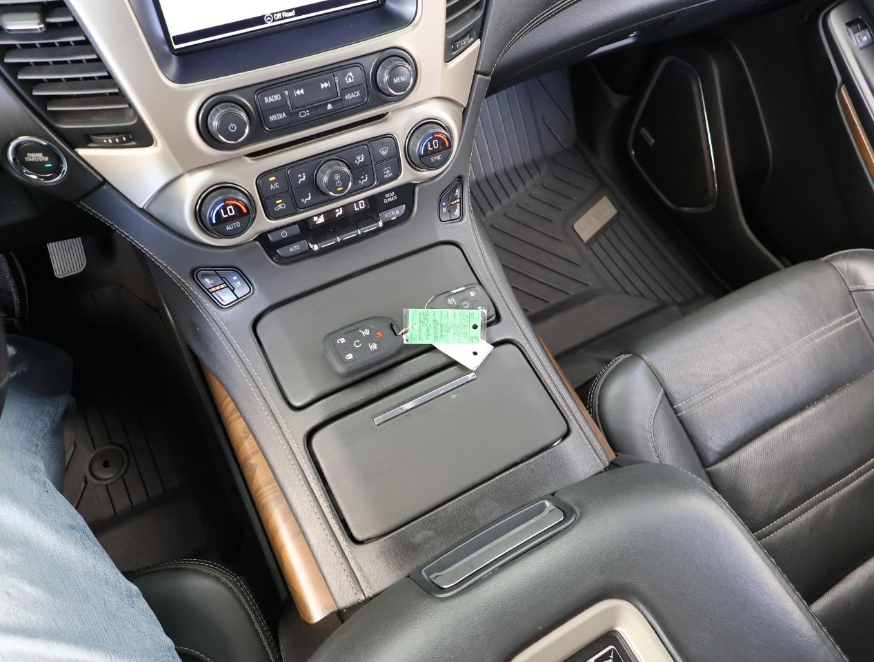 GMC Yukon XL XL 2019