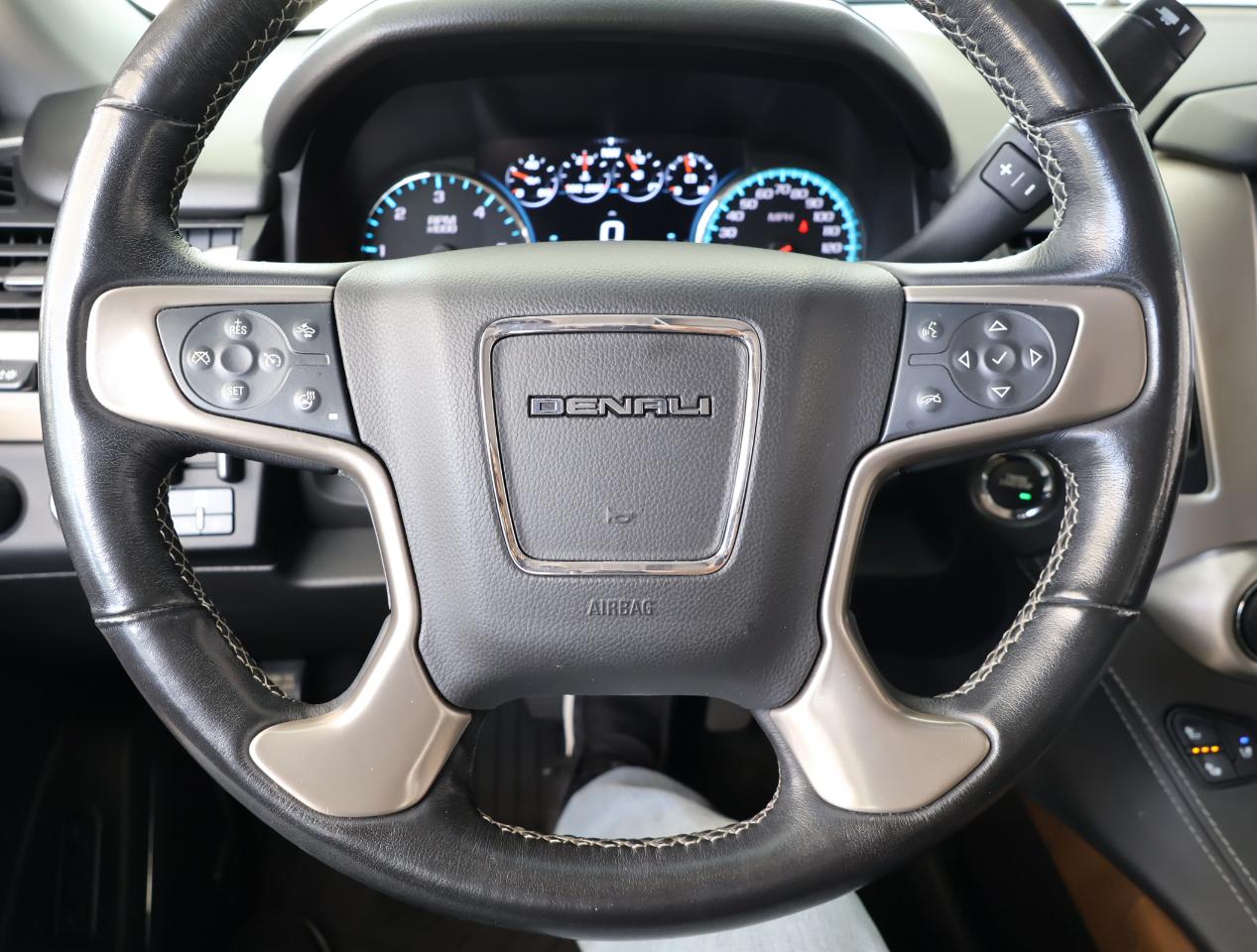 GMC Yukon XL XL 2019