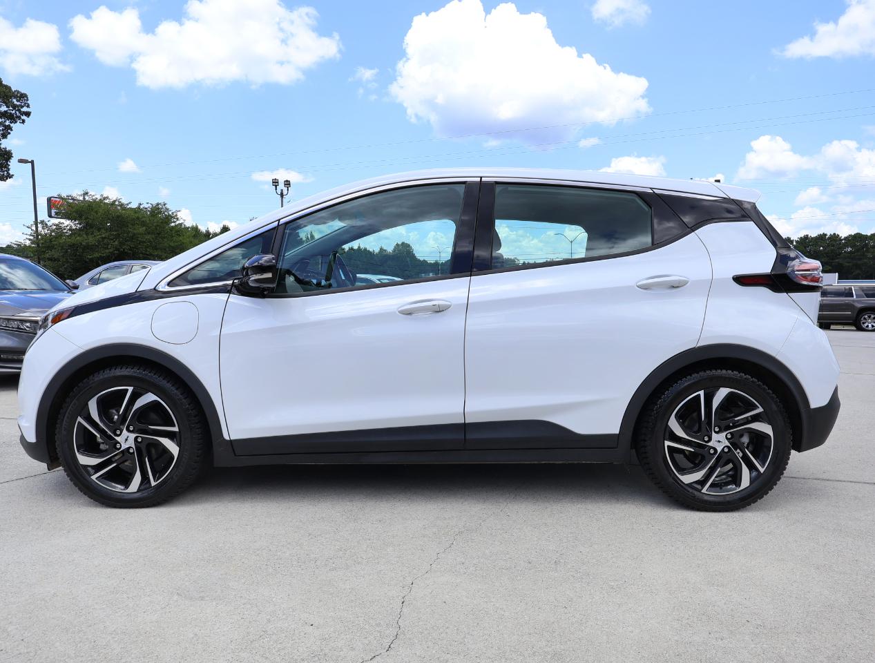 Chevrolet Bolt EV 2LT 2022
