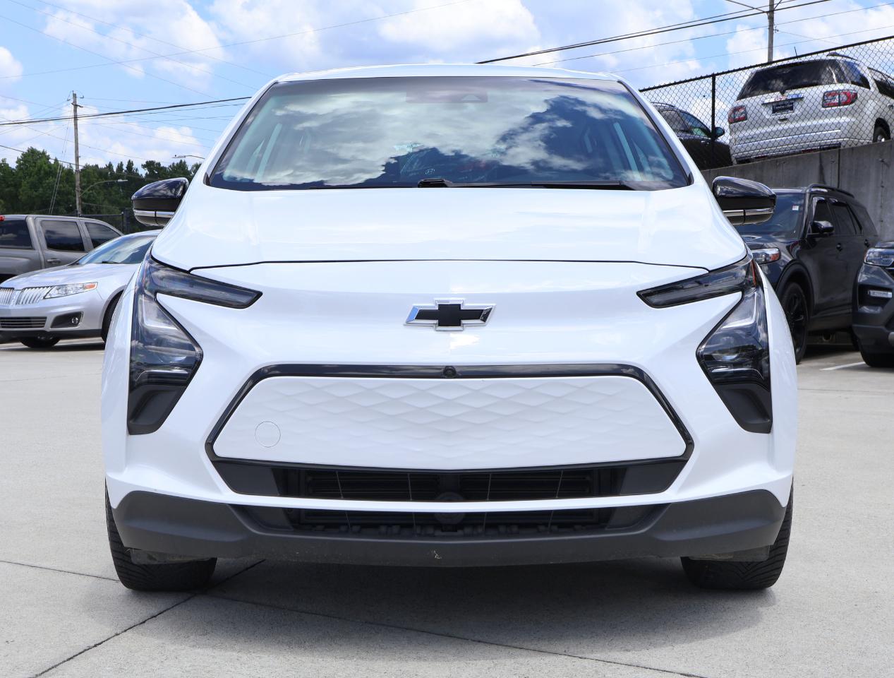 Chevrolet Bolt EV 2LT 2022
