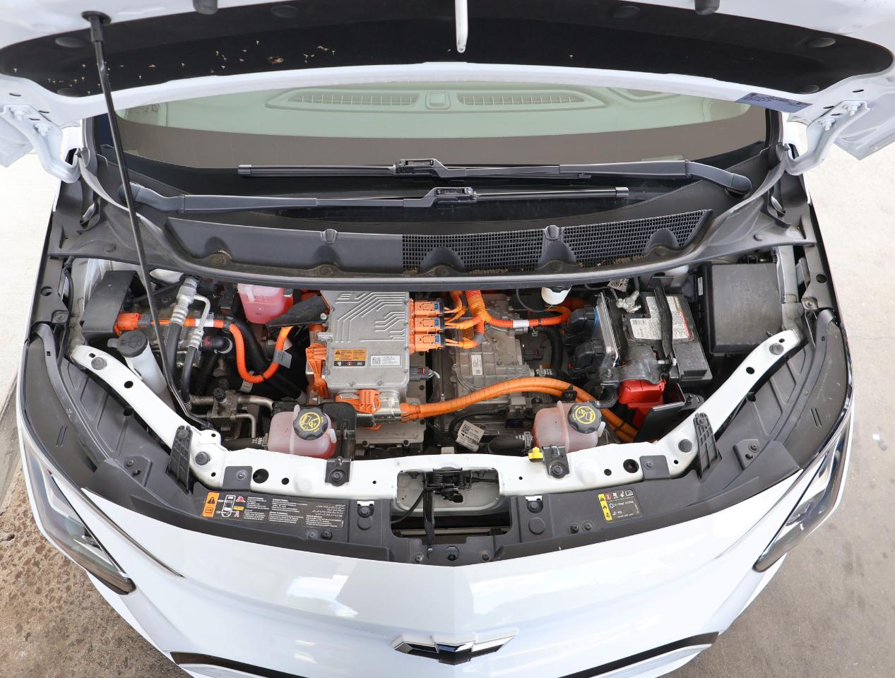 Chevrolet Bolt EV 2LT 2022