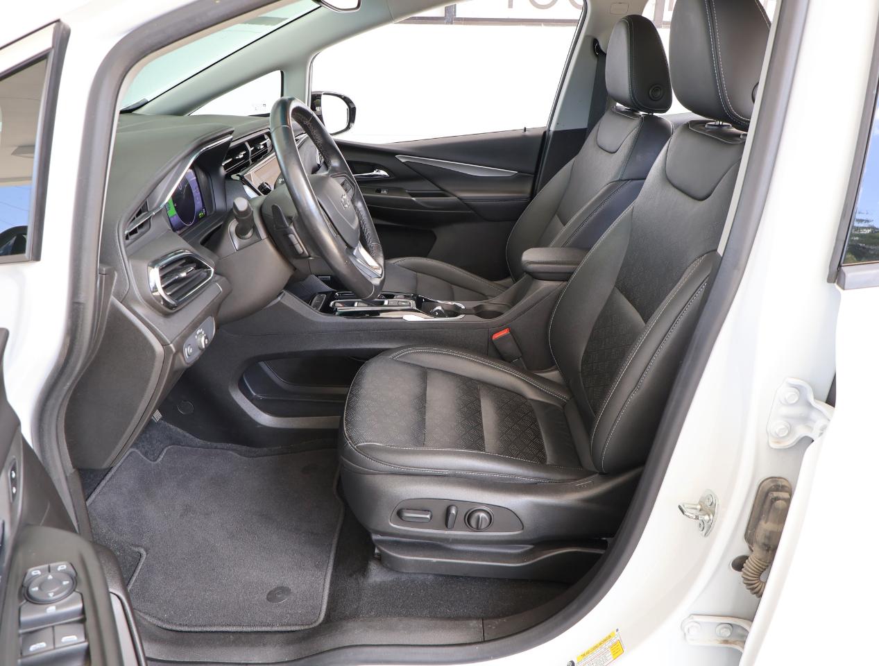 Chevrolet Bolt EV 2LT 2022