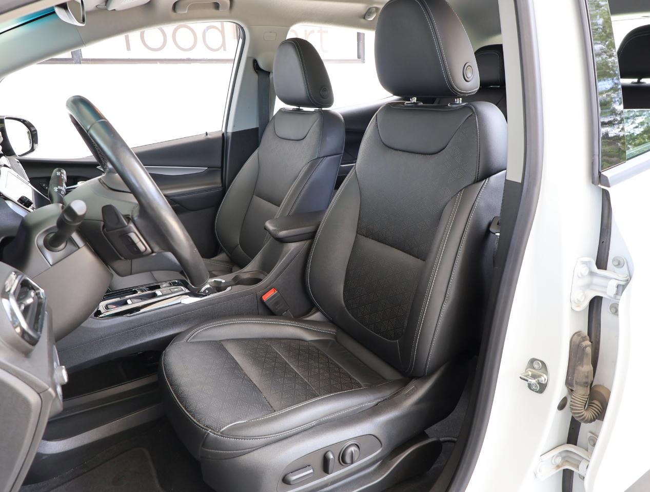 Chevrolet Bolt EV 2LT 2022