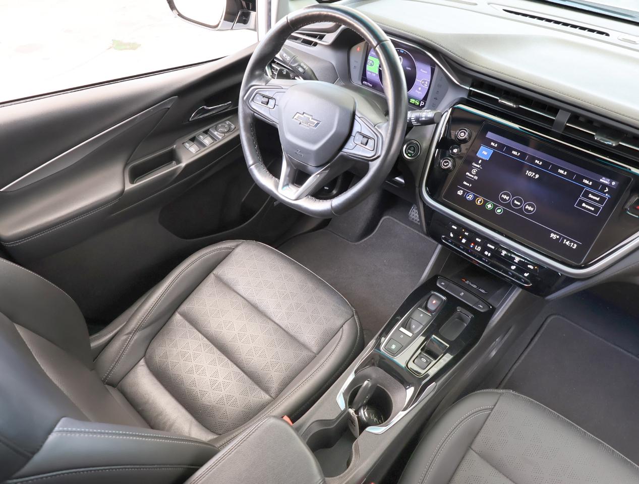 Chevrolet Bolt EV 2LT 2022