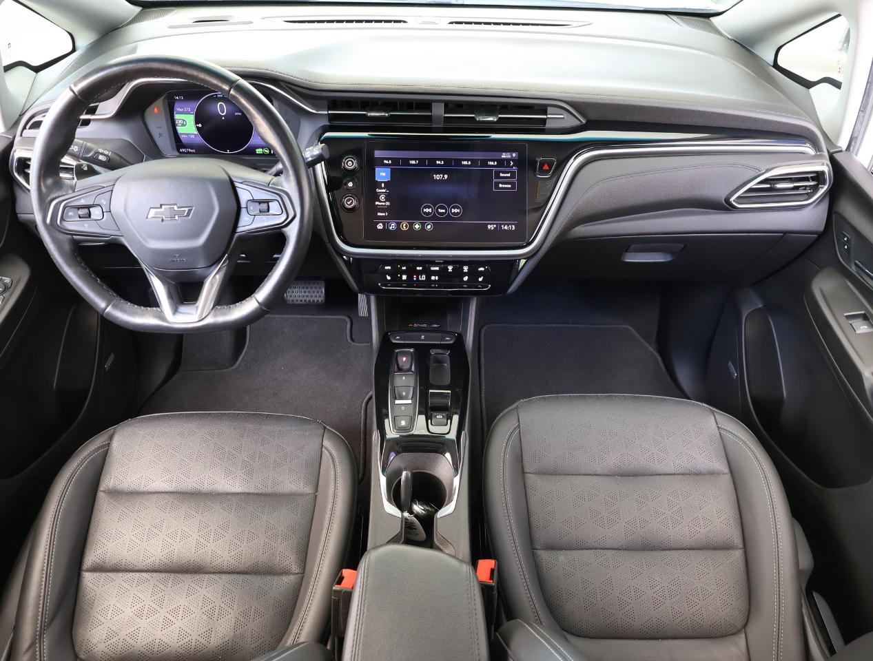 Chevrolet Bolt EV 2LT 2022