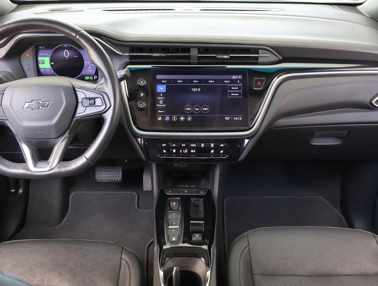 Chevrolet Bolt EV 2LT 2022
