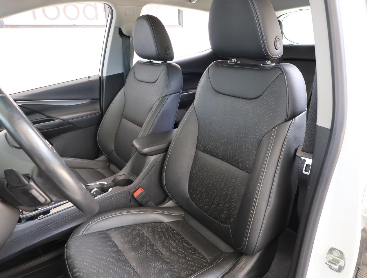 Chevrolet Bolt EV 2LT 2022