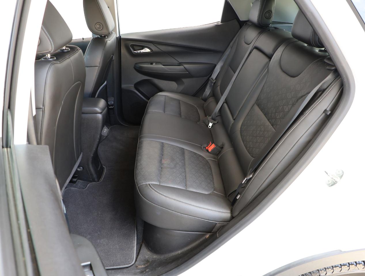 Chevrolet Bolt EV 2LT 2022