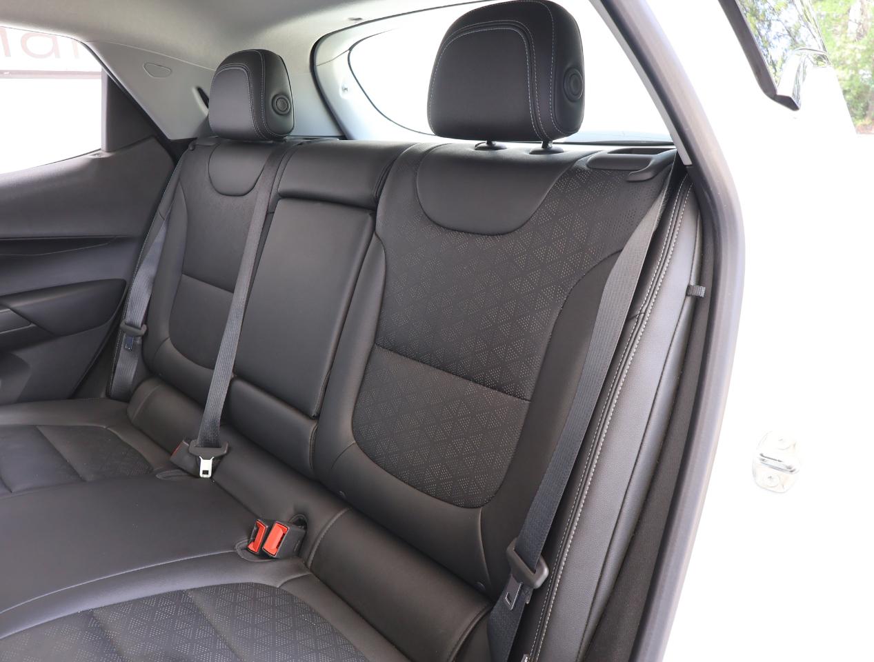 Chevrolet Bolt EV 2LT 2022
