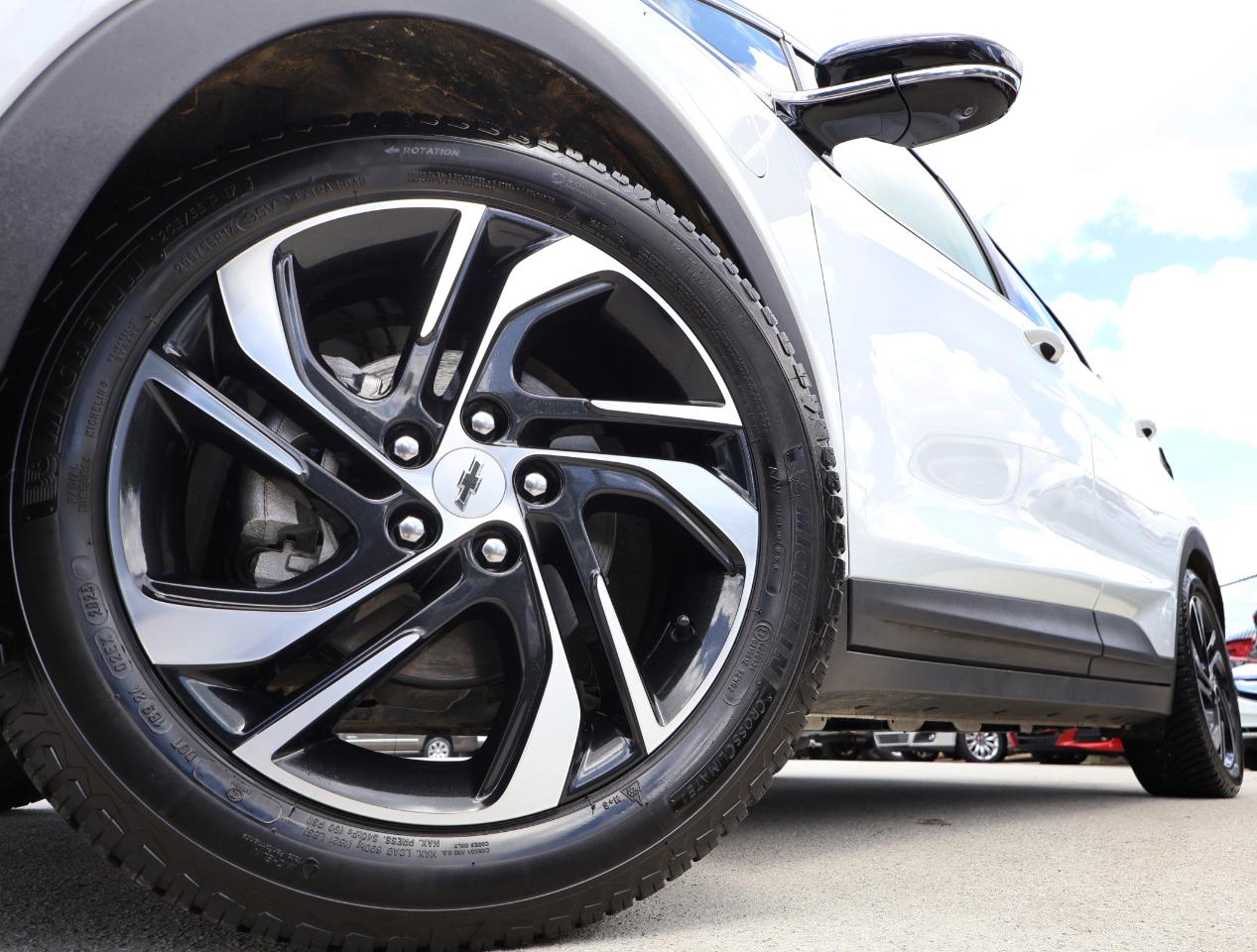 Chevrolet Bolt EV 2LT 2022