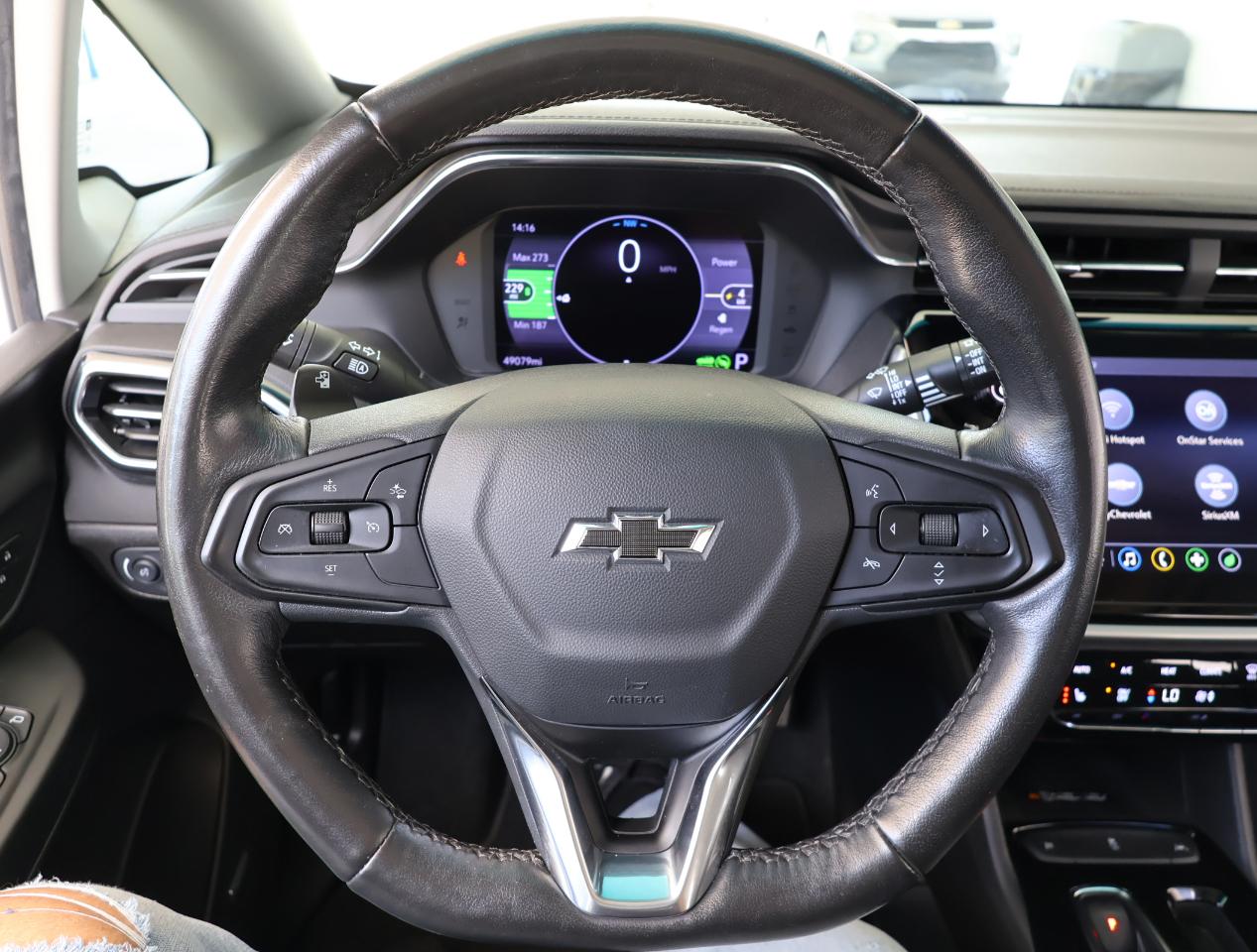 Chevrolet Bolt EV 2LT 2022
