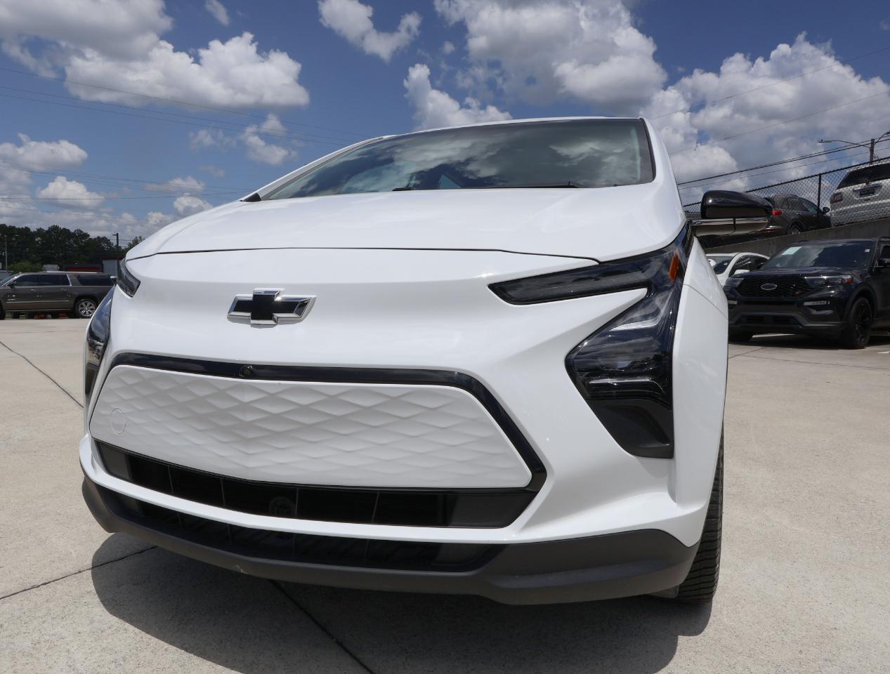 Chevrolet Bolt EV 2LT 2022