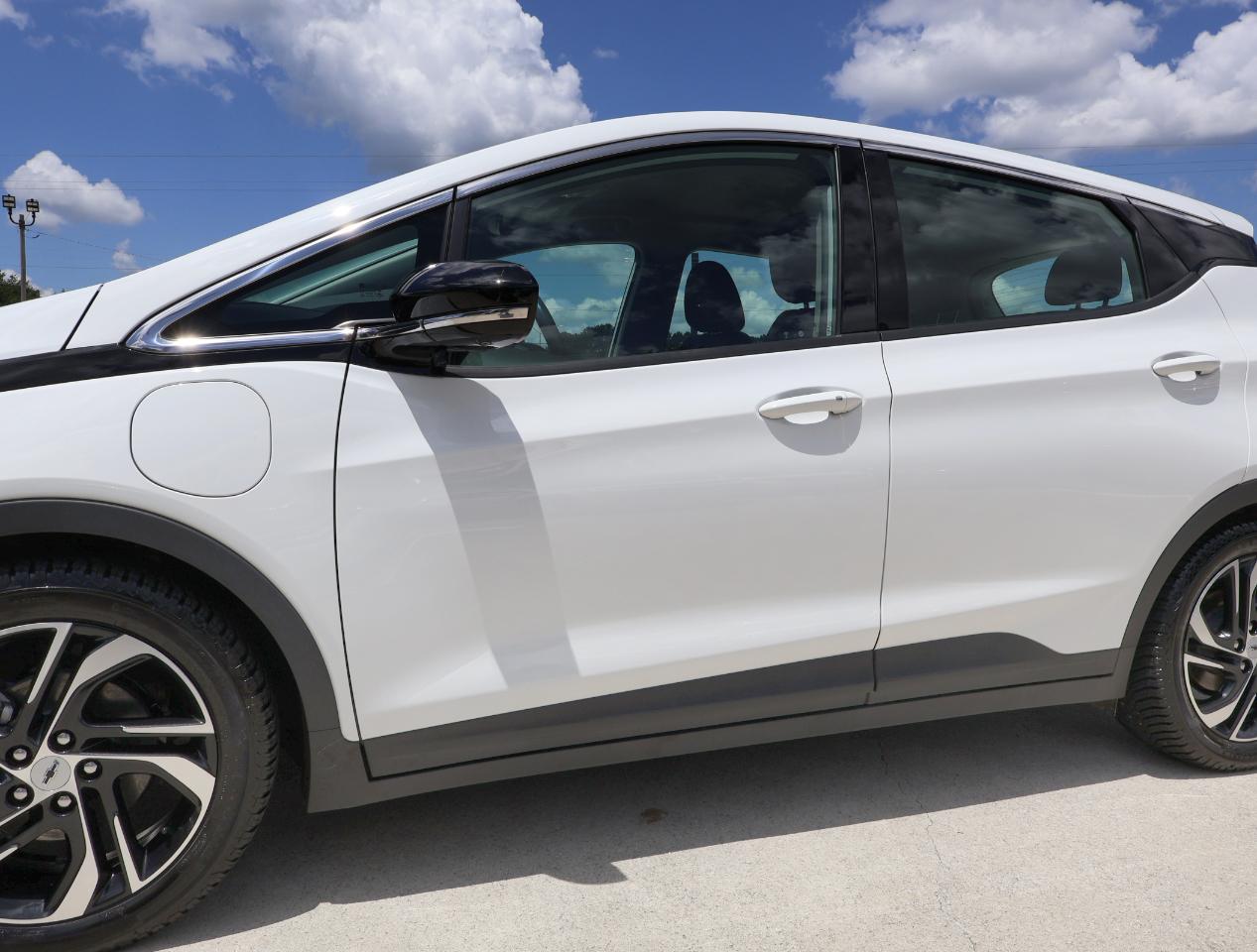 Chevrolet Bolt EV 2LT 2022