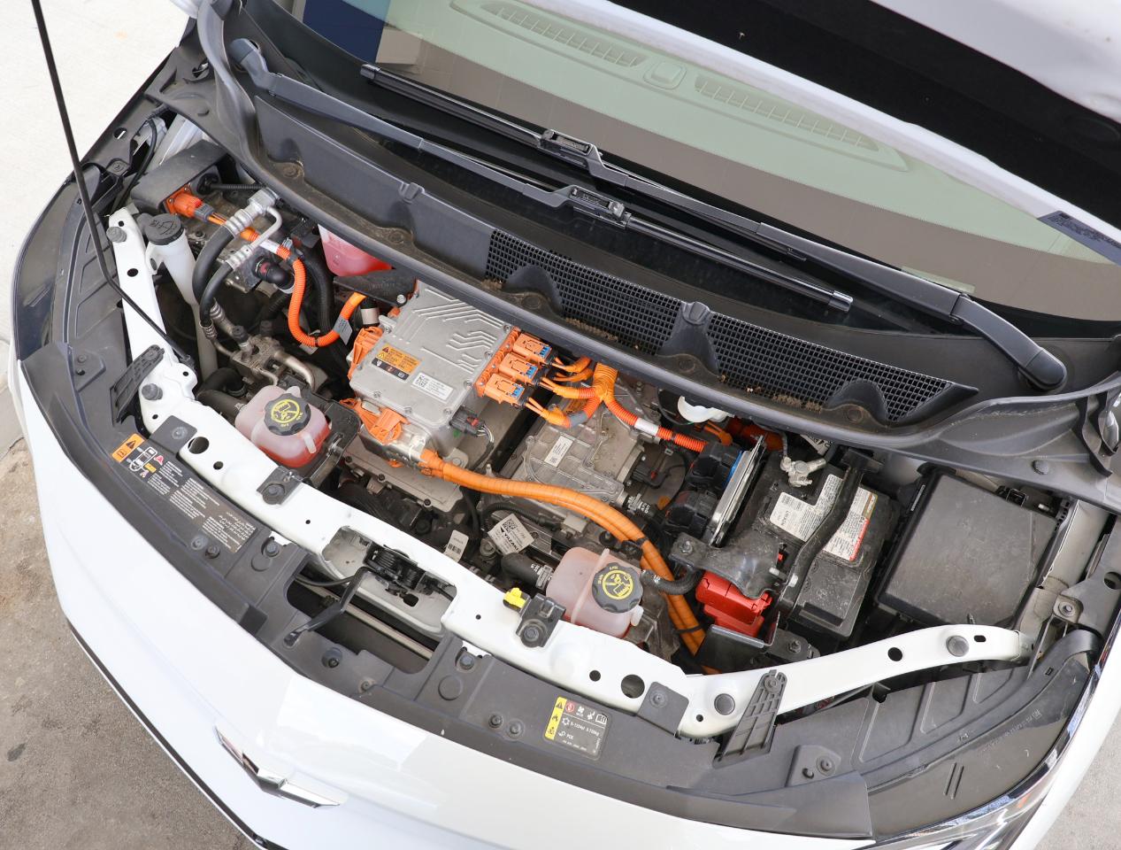 Chevrolet Bolt EV 2LT 2022