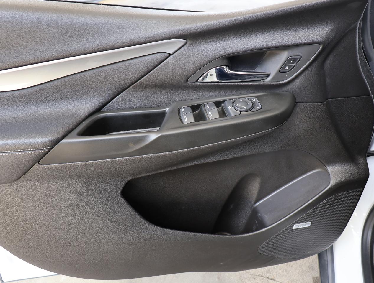 Chevrolet Bolt EV 2LT 2022