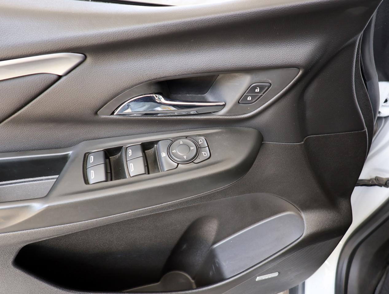 Chevrolet Bolt EV 2LT 2022