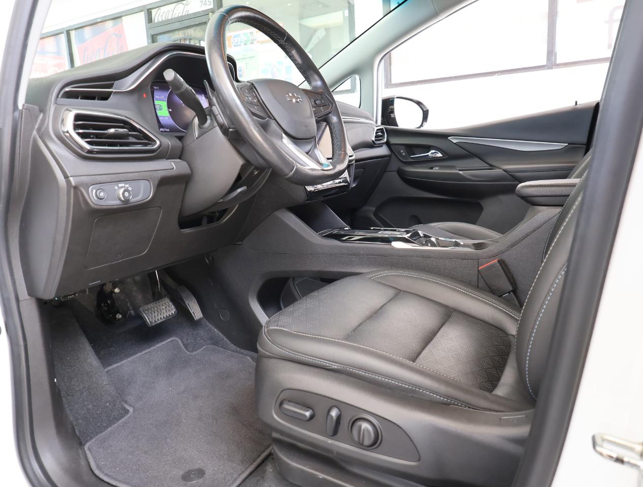 Chevrolet Bolt EV 2LT 2022