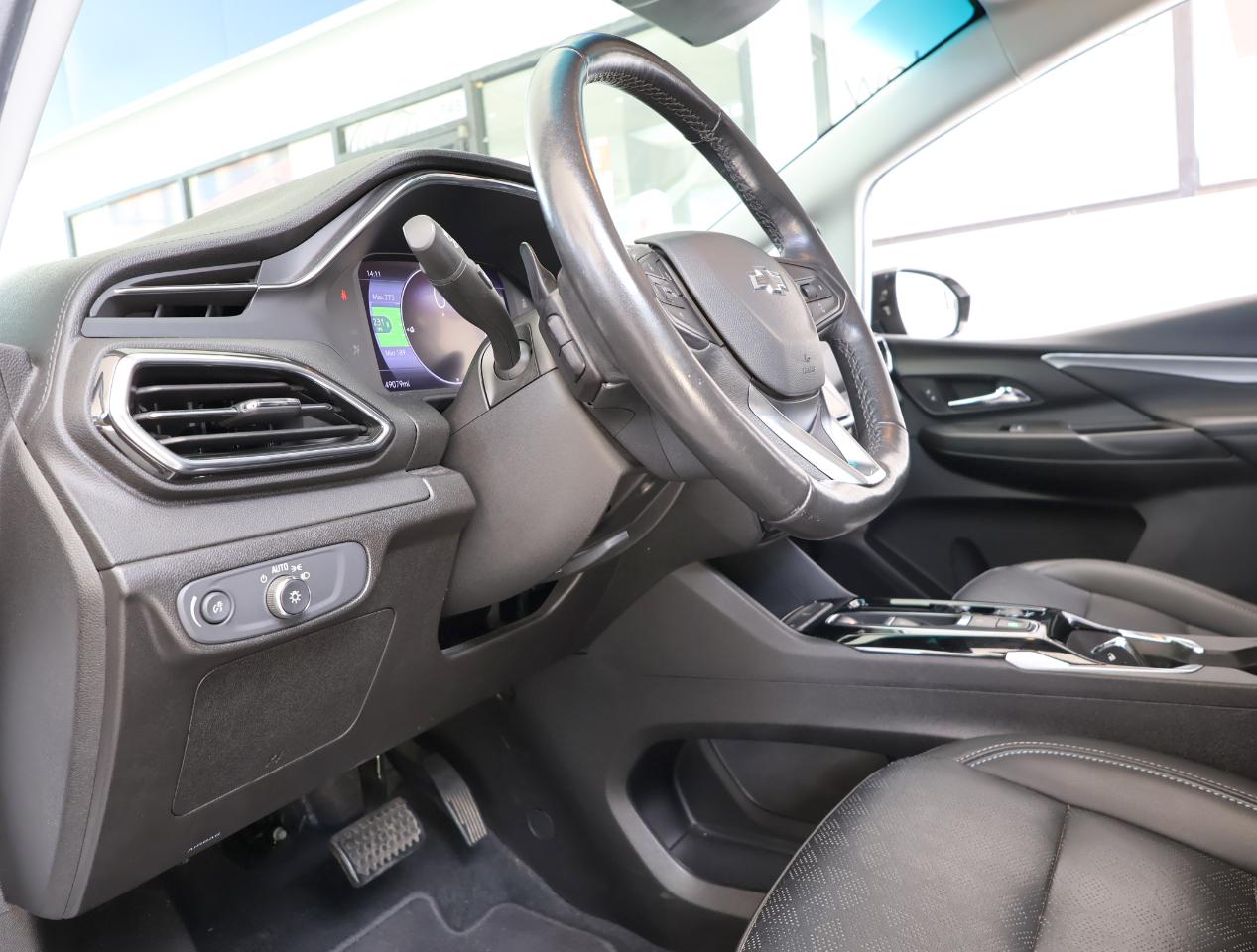 Chevrolet Bolt EV 2LT 2022