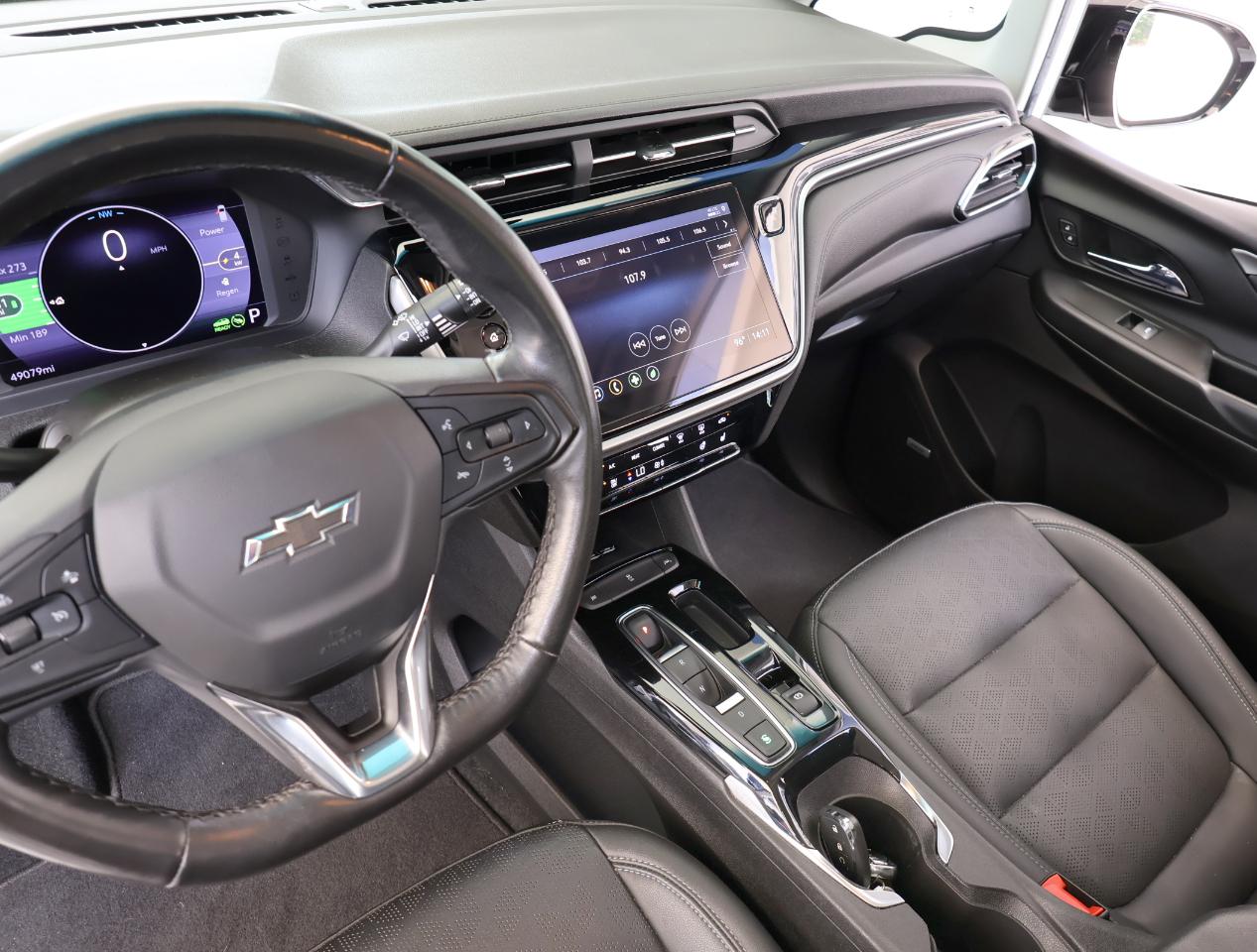 Chevrolet Bolt EV 2LT 2022