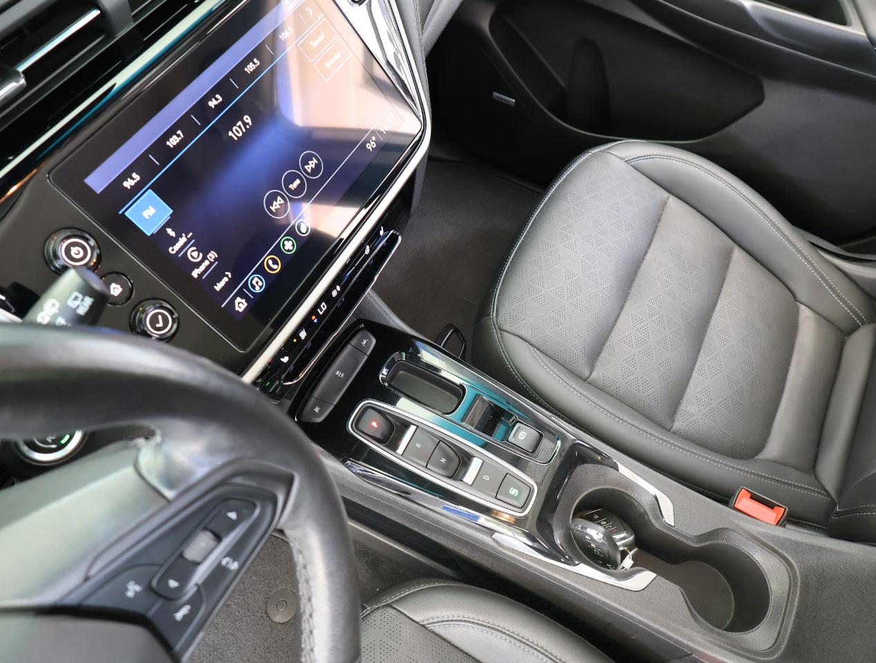 Chevrolet Bolt EV 2LT 2022